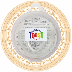 Bảo Hộ Răng Taekwondo TBEST | An Toàn Khi Tập Luyện & Thi Đấu