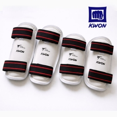 Bảo Hộ Tay Chân KWON Loại 2 – Mỏng nhẹ