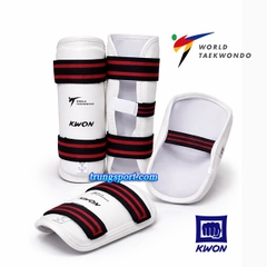 Bảo Hộ Tay Chân Taekwondo KWON Chính Hãng | Đạt Chuẩn World Taekwondo