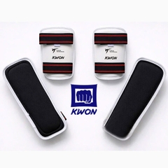 Bảo Hộ Tay Chân KWON Loại 2 – Mỏng nhẹ