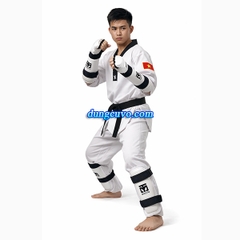 Bảo Hộ Tay Chân MOOTO Loại 2 – Mỏng nhẹ