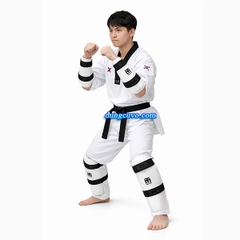 Bảo Hộ Tay Chân Taekwondo MOOTO Chính Hãng | Đạt Chuẩn WT