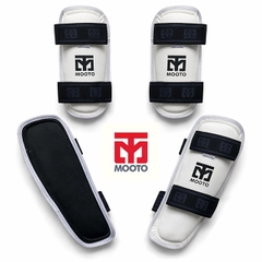 Bảo Hộ Tay Chân MOOTO Loại 2 – Mỏng nhẹ