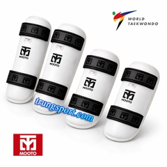 Bảo Hộ Tay Chân Taekwondo MOOTO Chính Hãng | Đạt Chuẩn WT
