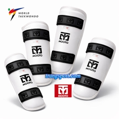 Bảo Hộ Tay Chân Taekwondo MOOTO Chính Hãng | Đạt Chuẩn WT
