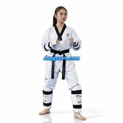 Bảo Hộ Tay Chân Taekwondo TBEST | Giáp Bảo Vệ Chuẩn World Taekwondo