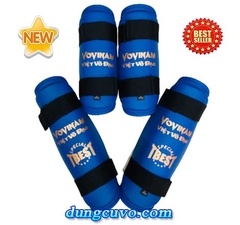 BAO HỘ TAY CHÂN VOVINAM