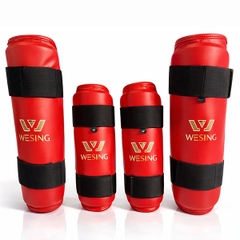Bảo Hộ Tay Chân Wesing | Giáp Võ Thuật, Êm & Bền