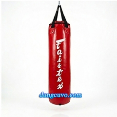 Bao Cát Fairtex Việt Nam Dây Dù | Bao Cát Boxing Muay Chuyên Nghiệp