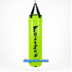 Bao Cát Fairtex Việt Nam Dây Dù | Bao Cát Boxing Muay Chuyên Nghiệp