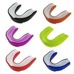 BẢO HỘ RĂNG MÀU 3 LỚP TBEST