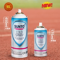 XỊT LẠNH SUNTO