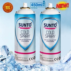 XỊT LẠNH SUNTO
