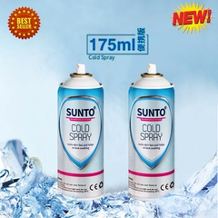XỊT LẠNH SUNTO