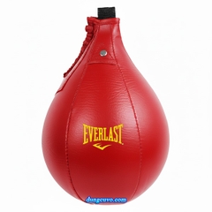 Bóng Đấm Tốc Độ Phản Xạ Everlast – Bóng Đấm Trái Lê Treo Boxing