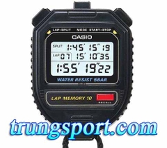 ĐỒNG HỒ BẤM GIƠ CASIO HS 30W