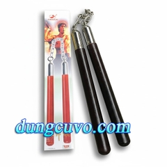 CÔN NHỊ KHÚC GỖ TẬP VÕ – CHẮC TAY, BỀN ĐẸP, CHÍNH HÃNG TẠI DUNGCUVO.COM
