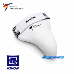 Bảo Hộ Hạ Bộ Cuki Nam KWON Chính Hãng – Giáp Vùng Kín Chuẩn Thi Đấu