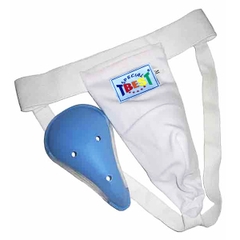 Bảo Hộ Hạ Bộ Nam Cuki TBEST – Bảo Vệ An Toàn Khi Tập Võ