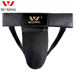 Bảo Hộ Hạ Bộ Cuki Nam WESING – Giáp Vùng Kín Nam Võ Thuật Cao Cấp