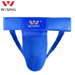 Bảo Hộ Hạ Bộ Cuki Nam WESING – Giáp Vùng Kín Nam Võ Thuật Cao Cấp