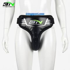 Bảo Hộ Hạ Bộ Cuki Nữ BN – Giáp Vùng Kín Nữ Võ Thuật Cao Cấp