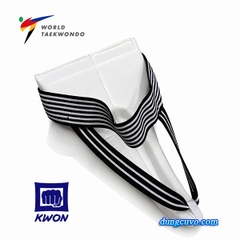 Bảo Hộ Hạ Bộ Cuki Nữ KWON Chính Hãng – Giáp Vùng Kín Nữ Chuẩn Thi Đấu