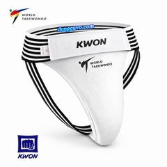 Bảo Hộ Hạ Bộ Cuki Nữ KWON Chính Hãng – Giáp Vùng Kín Nữ Chuẩn Thi Đấu