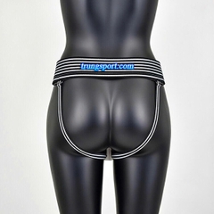 Bảo Hộ Hạ Bộ Cuki Nữ KWON Chính Hãng – Giáp Vùng Kín Nữ Chuẩn Thi Đấu