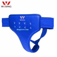 Bảo Hộ Hạ Bộ Cuki Nữ WESING – Giáp Vùng Kín Nữ Võ Thuật Cao Cấp