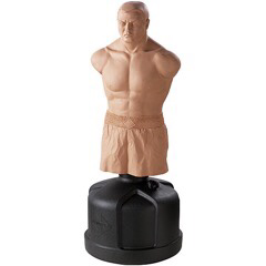 NGƯỜI NỘM CENTURY BOB