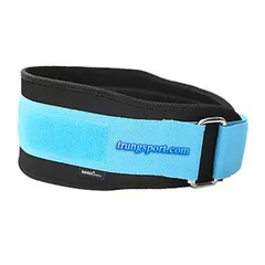 Đai Lưng Mềm Tập Gym Aolikes A-1698 – Bảo Vệ Cột Sống, Trợ Lực Gánh Tạ