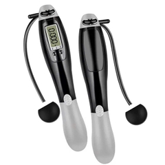 Dây Nhảy Đếm Số Điện Tử Không Dây | Dây Nhảy Cardio Thông Minh