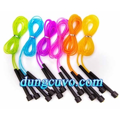 Dây Nhảy Nhỏ Thể Dục Giá Rẻ – Bền, Nhẹ, Phù Hợp Trẻ Em & Người Lớn