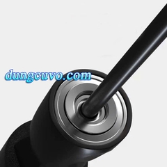 Dây Nhảy Thể Dục Thể Thao Vòng Bi–Êm Tay,  Xoay Mượt, Giảm Mỡ Hiệu Quả