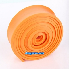 Dây Thun Cao Su Dẹp Tập Thể Lực – Đàn Hồi Cao