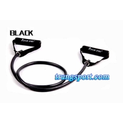 Dây Thun Đơn Tập Thể Lực – Đàn Hồi Mạnh, Bền, Đa Năng Tập Toàn Thân