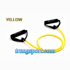 Dây Thun Đơn Tập Thể Lực – Đàn Hồi Mạnh, Bền, Đa Năng Tập Toàn Thân