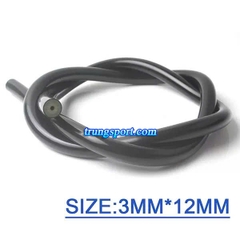 Dây Thun Làm Súng Bắn Cá – Đàn Hồi Mạnh, Bền Trong Nước Mặn