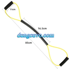 Dây Thun Tập Tay Boxing – Tăng Tốc Độ & Sức Mạnh Khi Ra Đòn