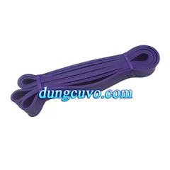 Dây Thun Vòng Tròn Đa Năng – Siêu Đàn hồi, Tập Luyện Toàn Thân