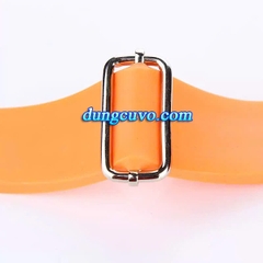 Dây Thun Cao Su Dẹp Tập Thể Lực – Đàn Hồi Cao