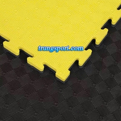 Thảm Xốp EVA 5 Sọc Cao Cấp – Chống Trượt, Giảm Chấn, Bền Bỉ