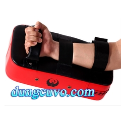 ĐÍCH ĐÁ CHỦ NHẬT LAMPI TBEST– Đích Đá Võ Thuật Cao Cấp, Siêu Bền