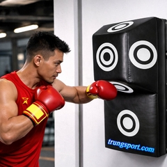 Đích Đấm Boxing Gắn Tường Đa Năng Tbest – Bền Chắc, Chuẩn Lực