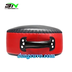 Khiên Đỡ Đá Tròn BN – Đích Đá Muay Thái Cao Cấp, Chịu Lực Tốt