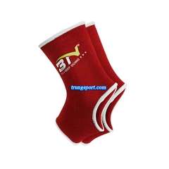 Băng Thun Cổ Chân BN Cao Cấp - Bảo Vệ 360°, Vải Nâng Cấp Siêu Bền