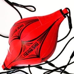 Bóng Tốc Độ 2 Đầu Mengshi Cao Cấp - Tăng Phản Xạ Cực Nhanh