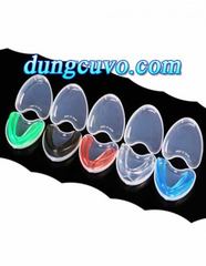 BẢO HỘ RĂNG