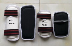 BẢO HỘ TAY CHÂN KWON LOẠI 2